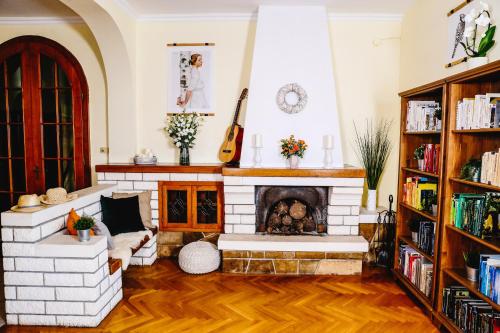  Co-housing Community in Budakalász