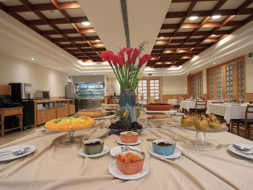 Consolata Hotel - main image
