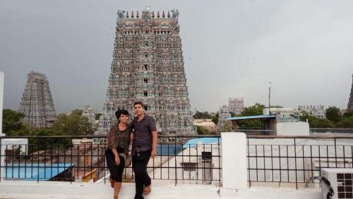 Hotel Temple View Annex Madurai