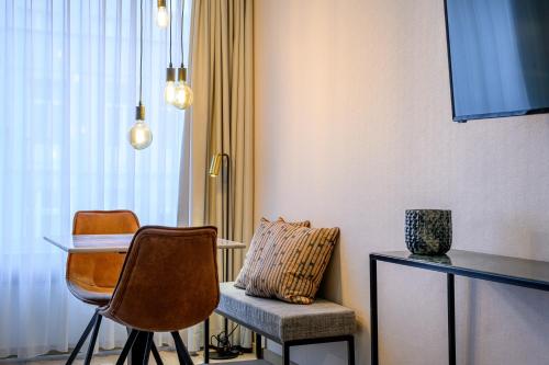 PREMIER SUITES Antwerp