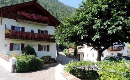  Rochelehof, Pension in Marling