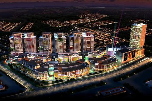 S3 The Wood @ The Best Location at Puchong S3 The Wood @ The Best Location at Puchong