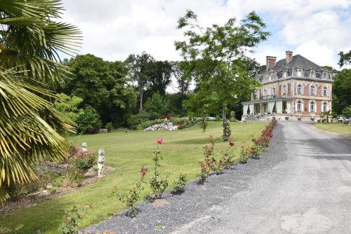 Château de broyes 3