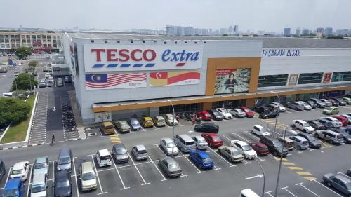 S3 The Wood @ The Best Location at Puchong S3 The Wood @ The Best Location at Puchong