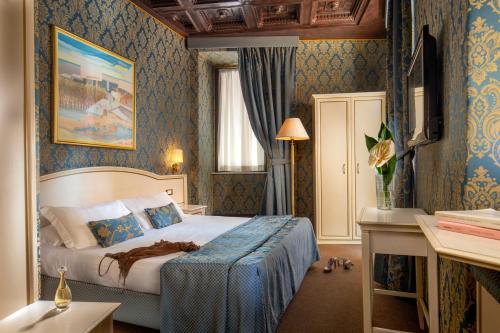 Residenza Canova Tadolini Luxury Rooms & Suites - image 3
