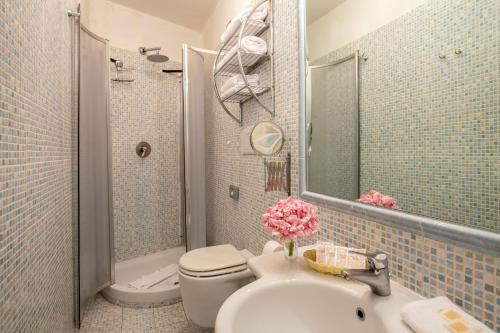 Residenza Canova Tadolini Luxury Rooms & Suites - image 12