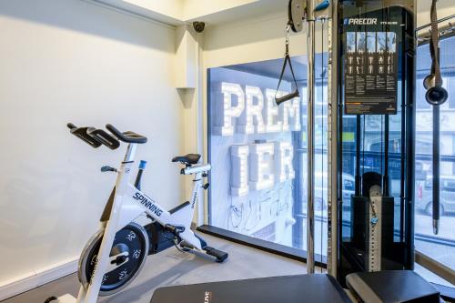 PREMIER SUITES PLUS Antwerp - image 14