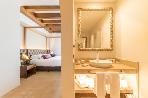Hotel Creu de Tau Art&Spa-Adults only - image 12
