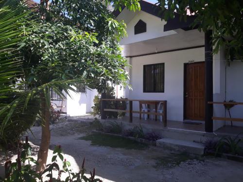 Gardenview Homestay Siargao