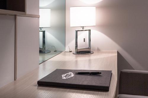 Harry's Bar Trevi Luxury Apartments - Modelli - image 8