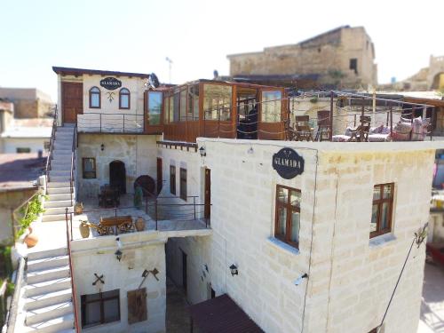 glamada cave suite in urgup turkey reviews prices planet of hotels