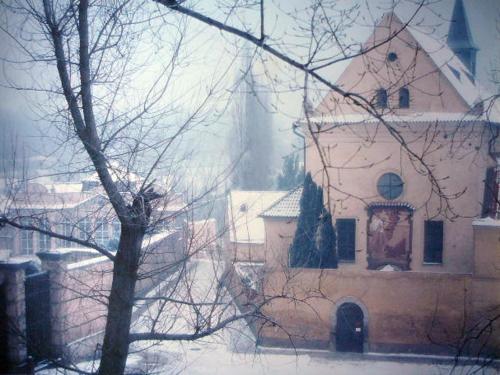 Romantik Hotel U Raka - image 7