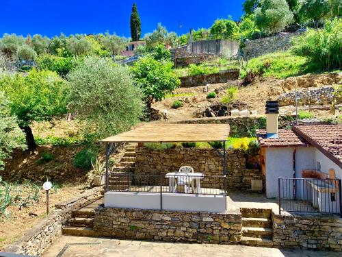  Farmer's rooms, Pension in La Spezia