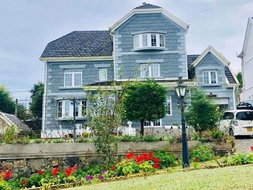 Swiss Cottage Nuwara Eliya Sri Lanka Reviews Prices Planet