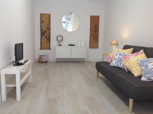 PINK LEMON apartments, Córdoba (photo 2)