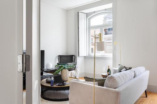  ALTIDO Downtown Bliss Apartments in Lissabon