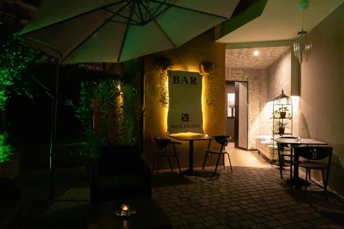 HOTEL DEL CORSO in Borgomanero