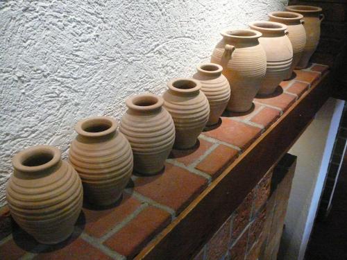 Romantik Hotel U Raka - image 5