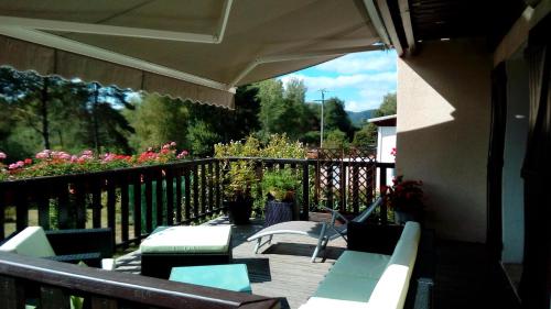 Le Clos Pré photo 3