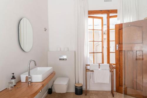 Chartfield Guesthouse