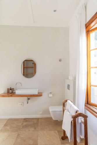 Chartfield Guesthouse