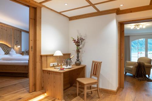 Via Salina - Hotel am See - Adults Only - main image