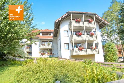 Edelweiß Hindelang Plus in Bad Hindelang, Deutschland