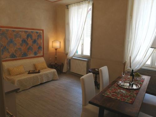 San Lorenzo Apartments, Florencie (fotografie 7)