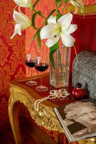 Residenza Canova Tadolini Luxury Rooms & Suites - image 10