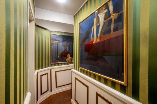 Residenza Canova Tadolini Luxury Rooms & Suites - image 8