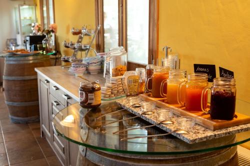 Ses Rotes Velles - Petit Hotel - image 12