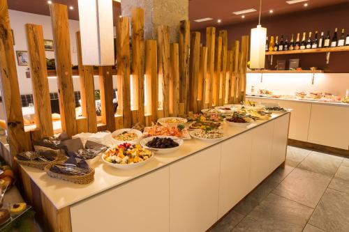 Sassdei My Active Suite Hotel - 식음료(F&B)