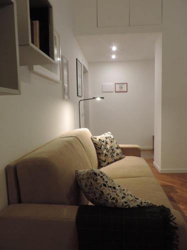 New Capolinea 5 - Apartment, Milán (fotografie 7)