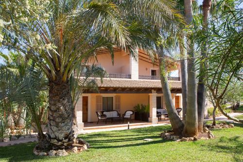Ses Rotes Velles - Petit Hotel - image 10