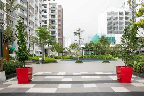 The Loft at Midhills Genting Highlands Free WiFi, Bentong