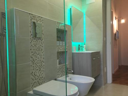 New Capolinea 5 - Apartment, Milán (fotografie 9)