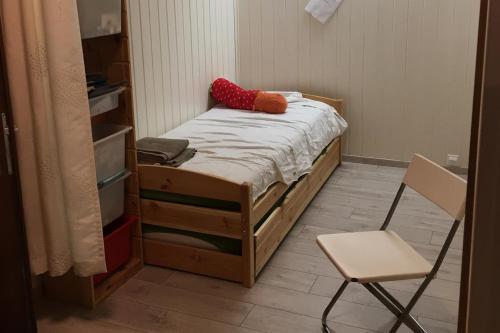 Apartmenthaus Gauenpark - CharmingStay - Tap to explore photos