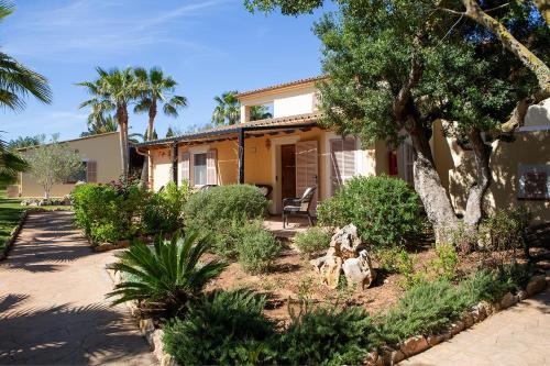 Ses Rotes Velles - Petit Hotel - image 5
