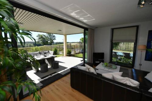 Saint-Emilion Golf - Villa St Andrews in Gardegan-et-Tourtirac