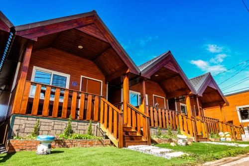 Third Sister B&B