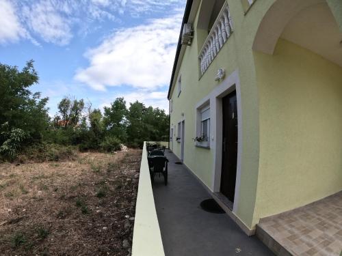  Studios Lavanda in Vrsi