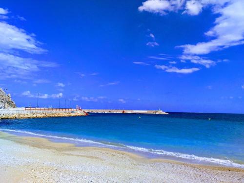  Arenal Javea Holiday Apartment in Jávea