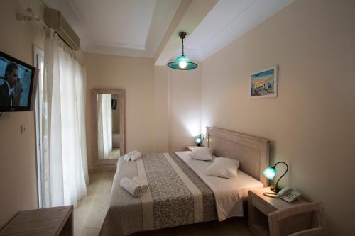 Andreas Hotel Santorini