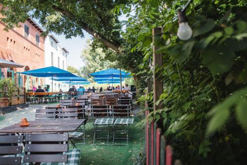 Brauhaus Spandau - Restaurant & Hotel