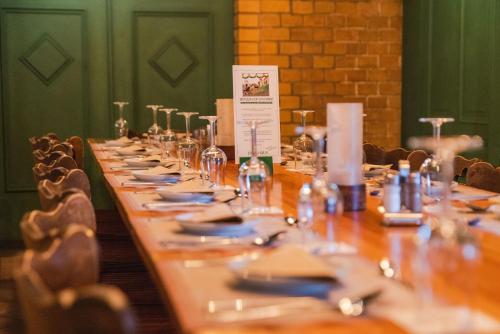 Brauhaus in Spandau - image 14