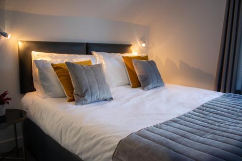 Fino Rooms 4