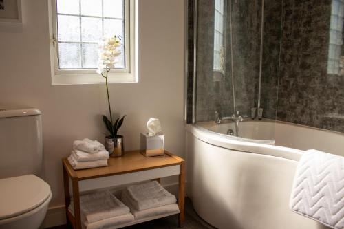 Fino Rooms 5