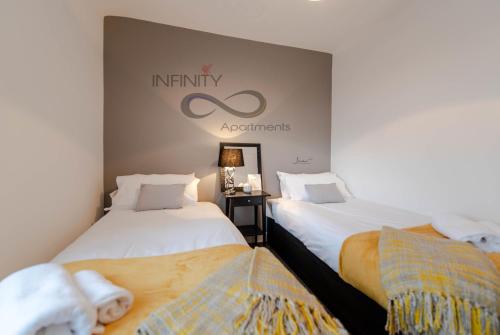 Liverpool At Gloucester Road - Infinity Apartments - main image