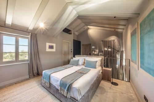 San Canzian Hotel & Residences - Small Luxury Hotels of the World Room Type - One-Bedroom Villa