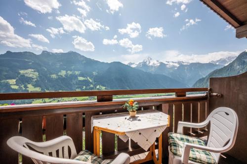 Gasthof Pension Berghof